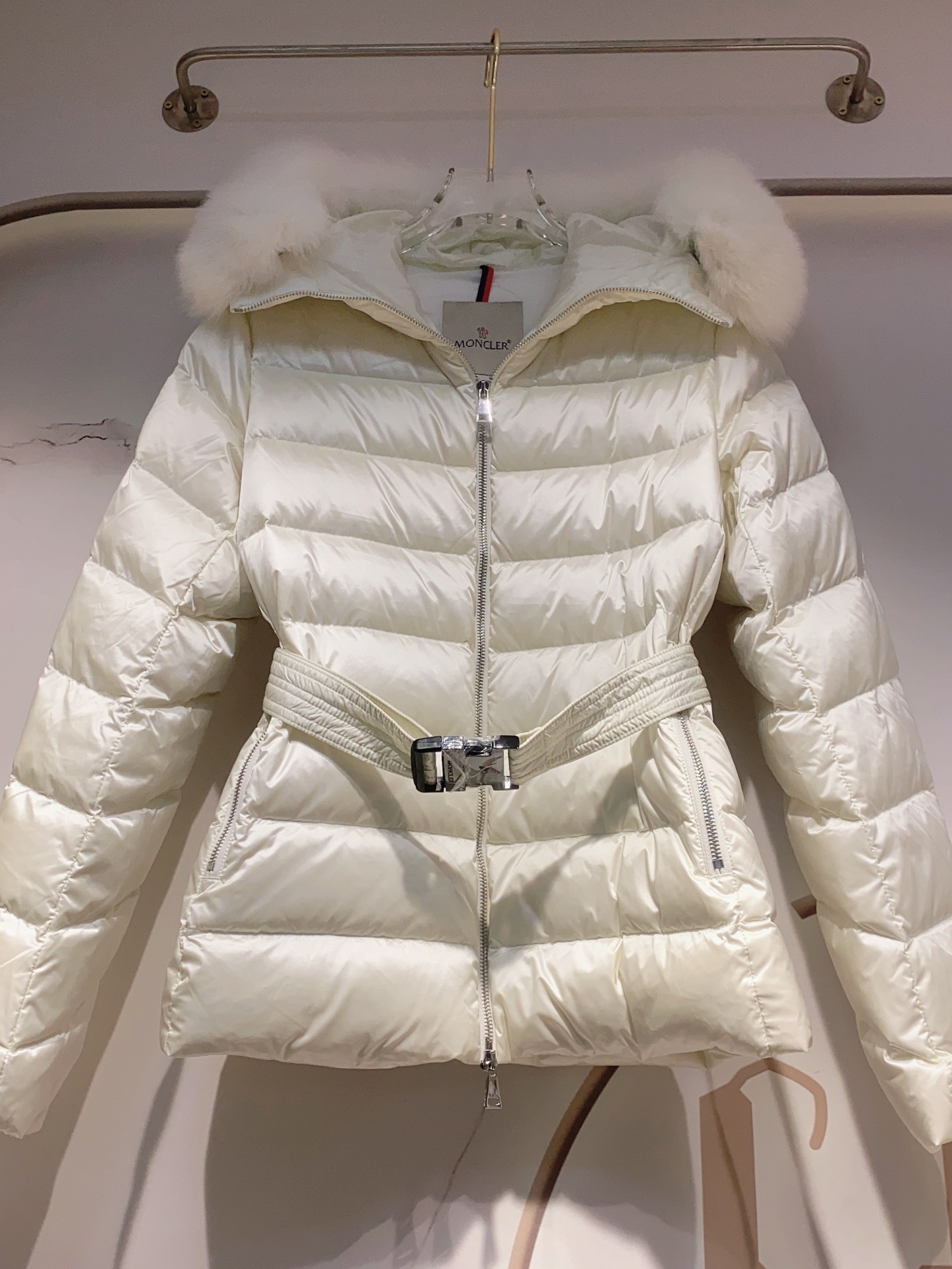 Moncler Down Jackets